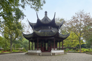 suzhou garden