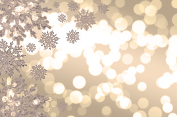 Christmas background