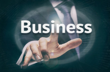 Business Concept