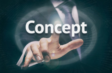 Business Concept