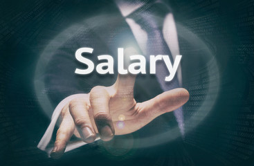 Salary Concept