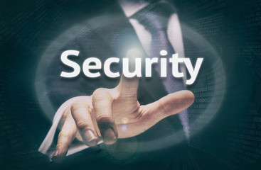 Security Concept