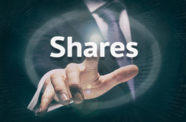 Shares Concept