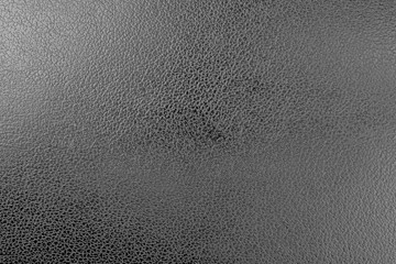black leather texture