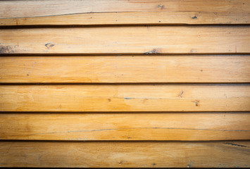 Obraz premium Vintage wooden wall