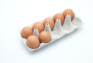 Eggs Carton