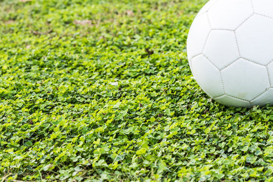 Soccer Ball