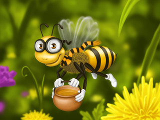 Bee