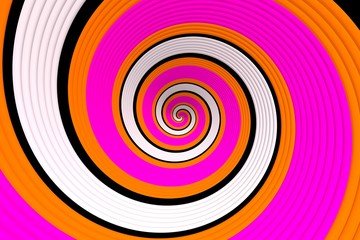 color swirl 