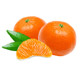 Mandarin