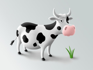 Cow