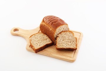 おいしそうなパン