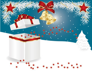 Weihnachtsglöckchen bilder