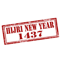 Hijri New Year