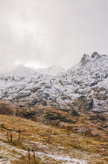 Airolo, Gotthard, Gotthardpass, Sankt Gotthard, Passstrasse, Alpen, Schweizer Alpen, Schweizer Berge, Wanderweg, Wanderferien, alpin, Tessin, Schweiz