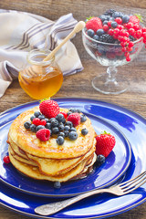 Pancakes 