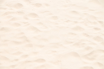 Sand texture for background