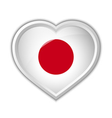 Japanese icon