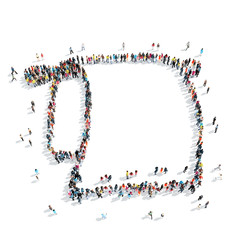 people  shape  towel