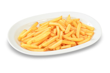 Patates Kızartması
