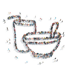 people  shape  mortar