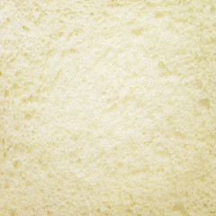 sliced bread texture background