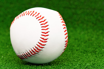 Baseball ball