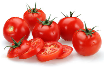 tomato group
