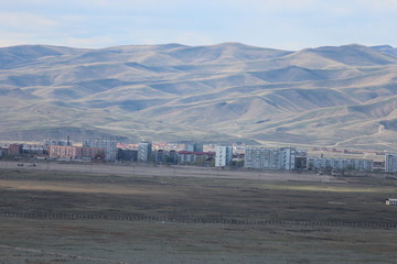 Кызал