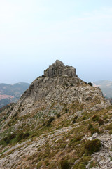 Monte Capanne