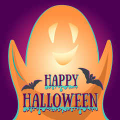 Happy Halloween Poster