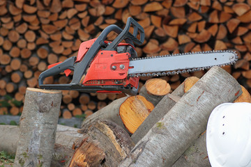chainsaw tool