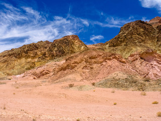 Death Valley