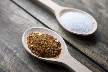Red pepper flakes