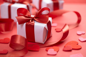 presents for Valentine day