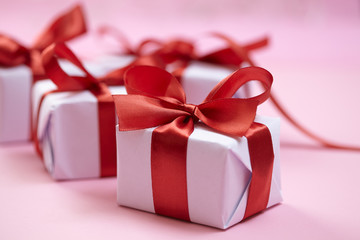 presents for Valentine day