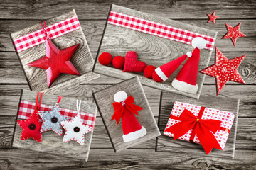 Weihnachten - Dekoration