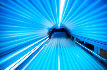 Solarium