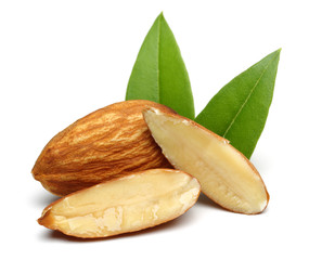Almond group