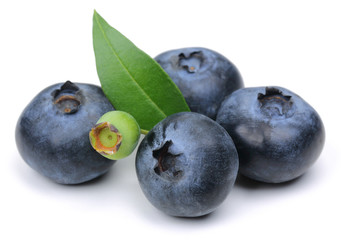 Blueberries