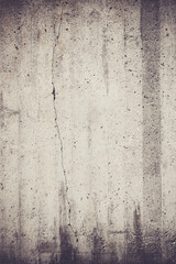 Weathered concrete wall texture