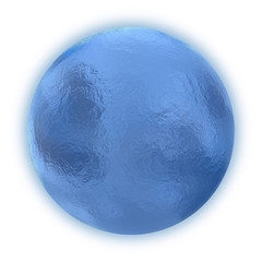 Water planet