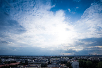 Fototapeta premium München