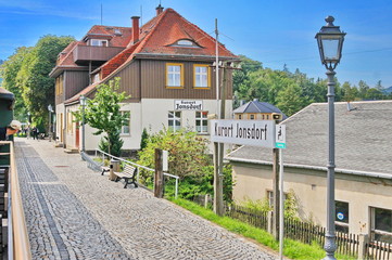 Zittauer Schmalspurbahn, #1193
