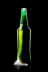 beer bottle