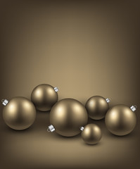 Christmas background.