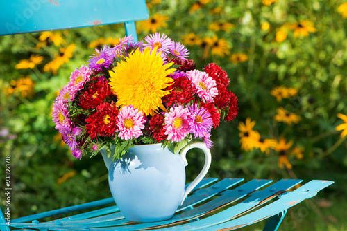 &ldquo;Herbstblumen&rdquo; Stockfotos und lizenzfreie Bilder auf Fotolia.com - Bild