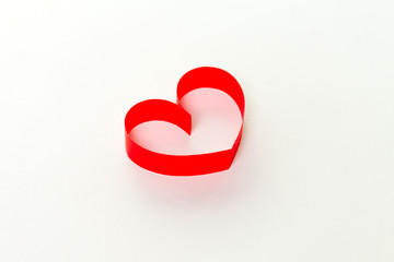 Red Heart