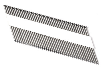 Nails for a nailer

