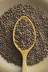 Lentils